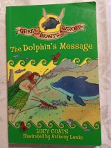 The dolphins message