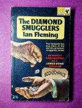 The diamond smugglers