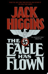 The Eagle Has Flown