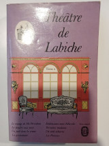 Theatre de Labiche tome 2