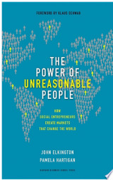 The Power of Unreasonable People