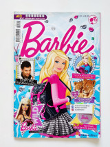 Barbie τεύχος 129