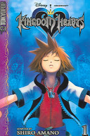 Kingdom Hearts