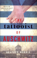 The Tattooist of Auschwitz