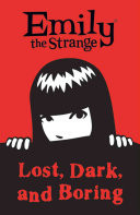 Emily the Strange Vol. 1