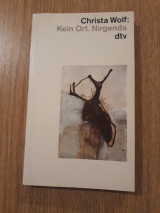 Kein Ort. Nirgends