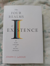 The Four Realms of Existence