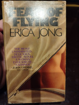 Fear of flying