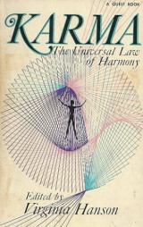 Karma: The universal law of harmony (A Quest book)