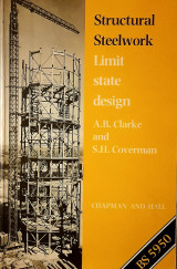 Structural Steelwork - Limit State Design