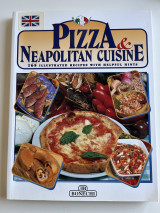 Pizza and Neopolitan Cookery