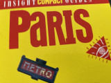 Paris insight compact guide
