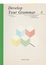Develop your Grammar 4