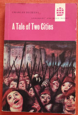 A Tale of Two Cities