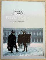 I grandi fotografi Fulvio Roiter
