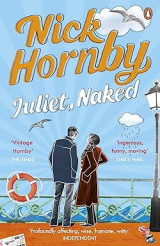 Juliet, Naked