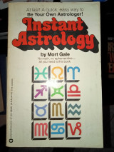 Instant Astrology