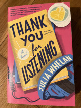 Thank you for listening
