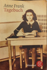 Anne Frank Tagebuch