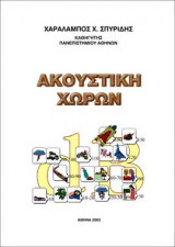 Ακουστική χώρων