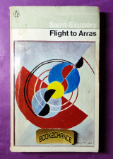 Flight to Arras