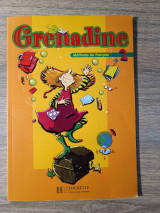 Grenadine 2