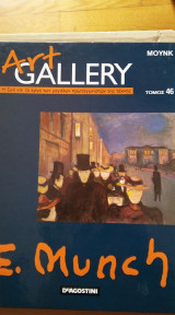 Art Gallery - τόμος 46