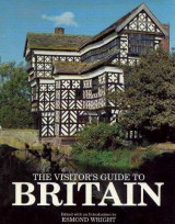 The visitors guide to Britain
