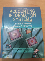 Accounting information systems