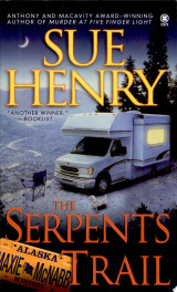 The Serpents Trail