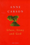 Glass and God