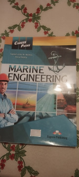 Marine engineering
