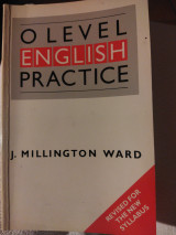 Olevel English Practice