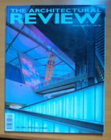 The Architectural Review April 2000