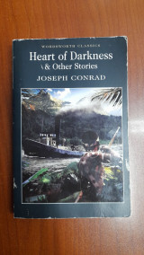 Heart of Darkness & Other Stories