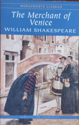 The Merchant of Venice