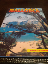 Ταξιδιωτικός οδηγός Mallorca
