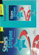 Stars & Stripes Michigan Ecce (Teacher's book + Coursebook Companion)