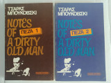 Notes of a Dirty Old Man - Πεζά 1 & 2 (πλήρες)