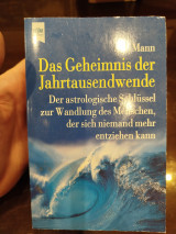 Das Geheimnis der Jahrtausendwende