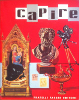 Enciclopedia “Capire” Fratelli Fabbri Editori