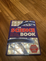 The science book