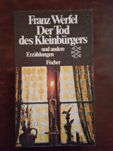 Der Tod des Kleinburgers