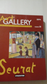 Art Gallery - τόμος 33
