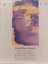 Mindpower Expand Your Memory
