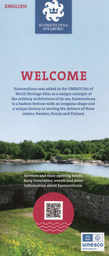 Suomenlinna Ηελσινκι