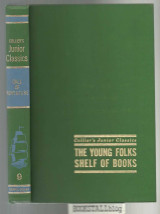 Call of Adventure : Collier’s Junior Classics: The Young Folks Shelf of Books #9