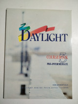 Daylight 3 Coursebook pre-intermediate