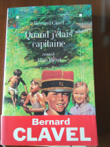Quand j'étais capitaine