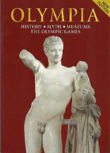 Olympia: History, Myth, Museums, The Olympic Games
